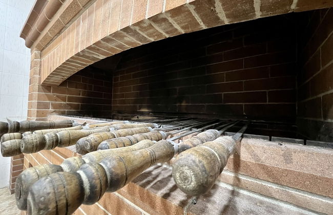 Luxury Villas - Foto 17