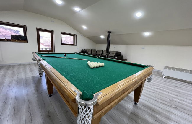 Luxury Villas - Foto 27