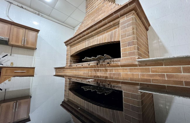 Luxury Villas - Foto 18