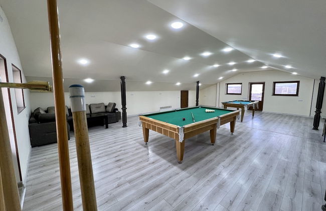 Luxury Villas - Foto 29