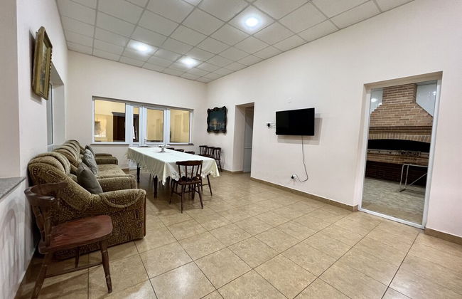 Luxury Villas - Foto 15