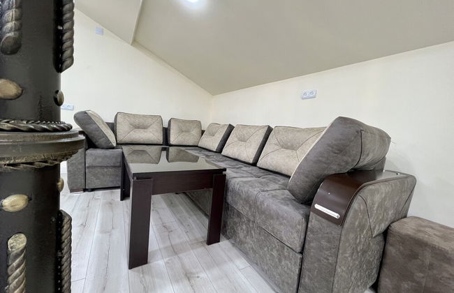 Luxury Villas - Foto 32