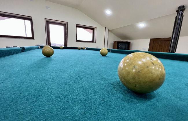 Luxury Villas - Foto 28