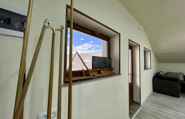 Luxury Villas - Foto 24