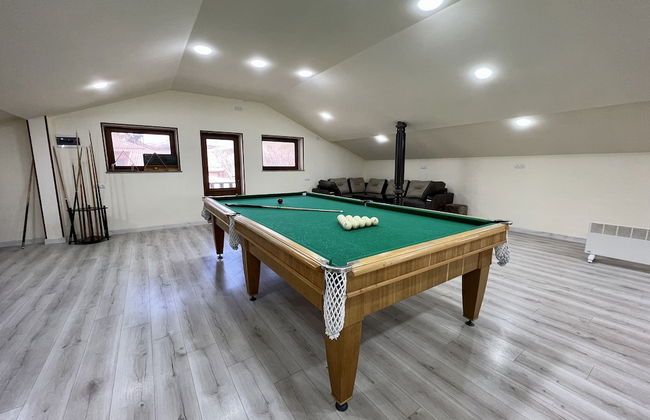 Luxury Villas - Foto 31