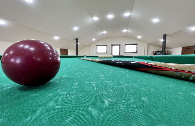 Luxury Villas - Foto 33