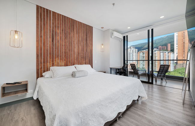 Apartamentos Class Suites by HOUSY HOST - Foto 13