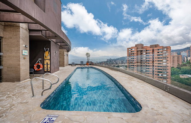Apartamentos Class Suites by HOUSY HOST - Foto 57
