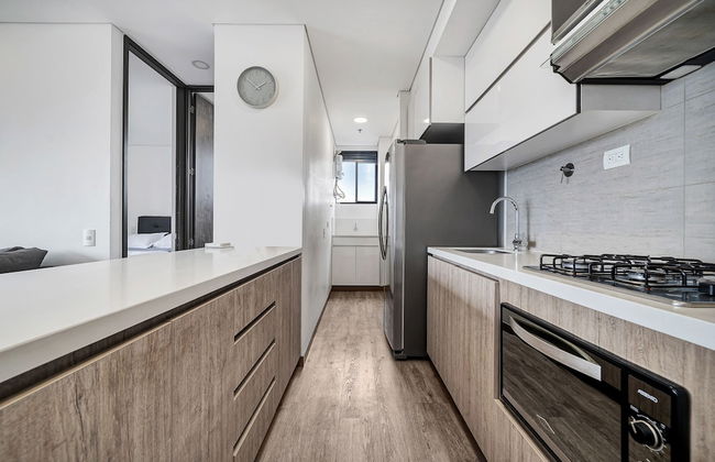 Apartamentos Class Suites by HOUSY HOST - Foto 26