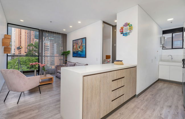 Apartamentos Class Suites by HOUSY HOST - Foto 27