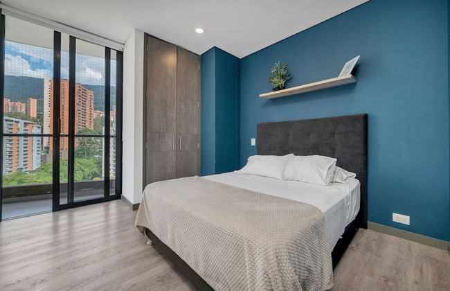 Apartamentos Class Suites by HOUSY HOST - Foto 10
