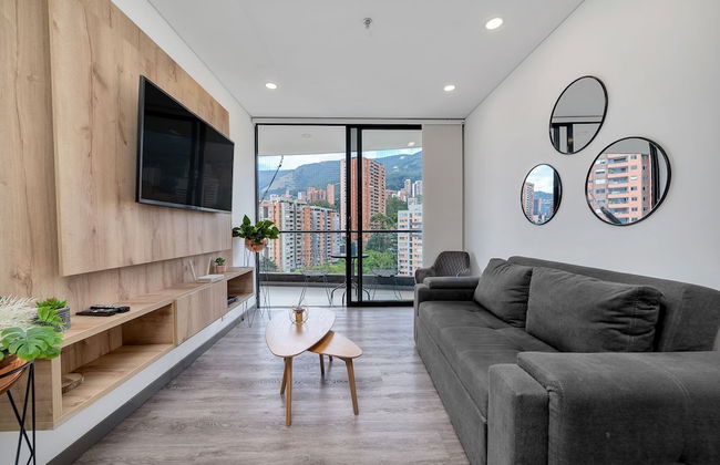 Apartamentos Class Suites by HOUSY HOST - Foto 32