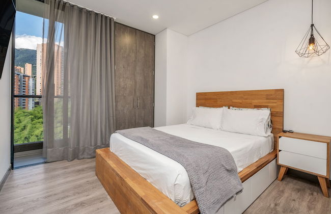 Apartamentos Class Suites by HOUSY HOST - Foto 18