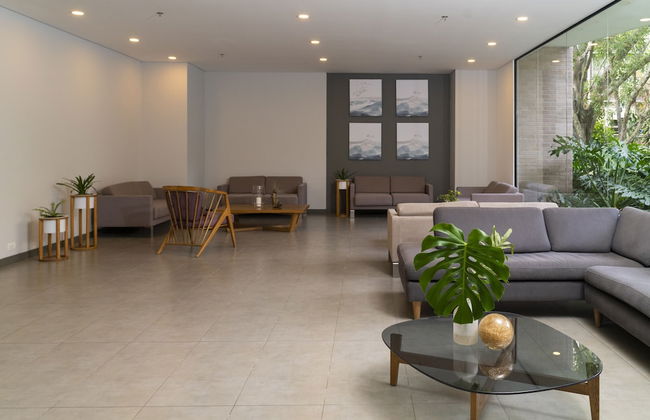 Apartamentos Class Suites by HOUSY HOST - Foto 2