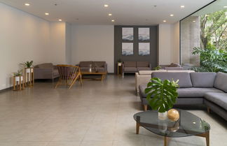 Photo 2 - Apartamentos Class Suites by HOUSY HOST