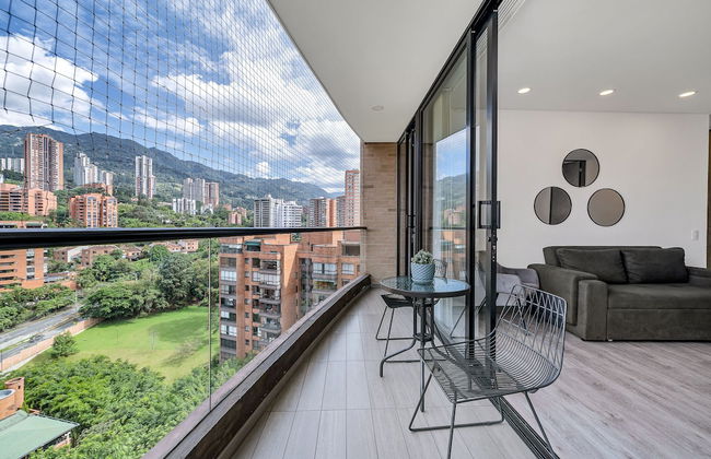 Apartamentos Class Suites by HOUSY HOST - Foto 39