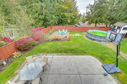 Photo 15 - Spacious Mount Vernon Home w/ Backyard Oasis