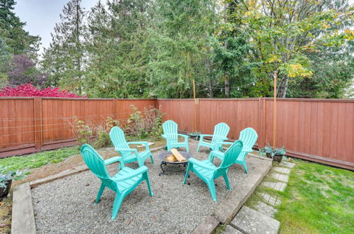 Photo 32 - Spacious Mount Vernon Home w/ Backyard Oasis