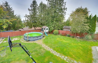 Photo 2 - Spacious Mount Vernon Home w/ Backyard Oasis