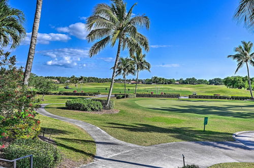 Photo 10 - Luxury Golf Villa in Beautiful Lely Resort w/ Pool