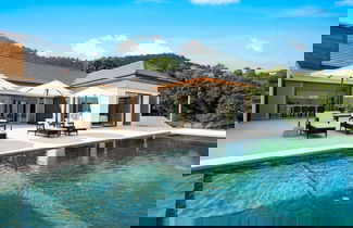 Foto 3 - Villa Mandra 4BR Luxury Pool Villa, Bophut (KBR2)