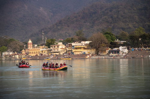 Foto 18 - The Ayali Rishikesh