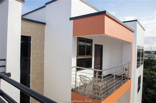 Foto 30 - Executive 3-bed Furnished Apartment in Kwashieman