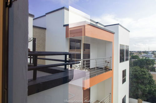 Foto 31 - Executive 3-bed Furnished Apartment in Kwashieman
