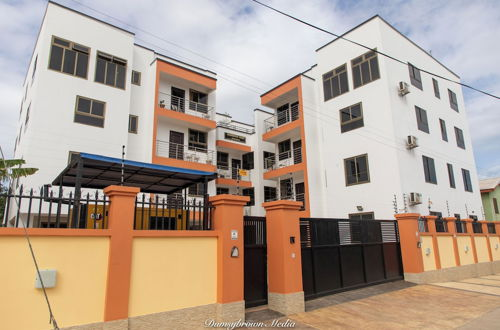 Foto 36 - Executive 2-bed Apartment, Santa Maria - Accra