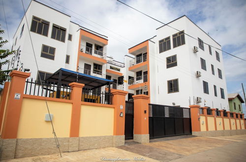 Photo 30 - Executive 2-bed Apartment, Santa Maria - Accra