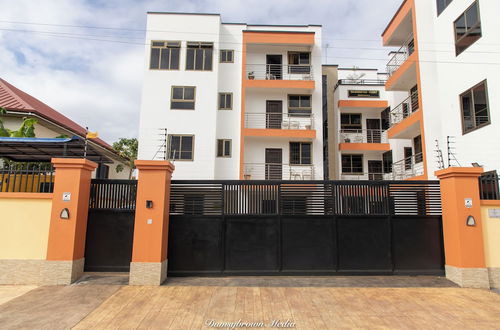 Photo 36 - Executive Two Bedroom Apartment in Accra