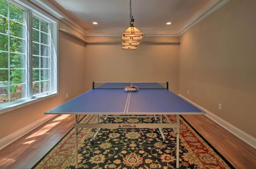 Photo 37 - Tellico Village Getaway w/ Theater, Game Room