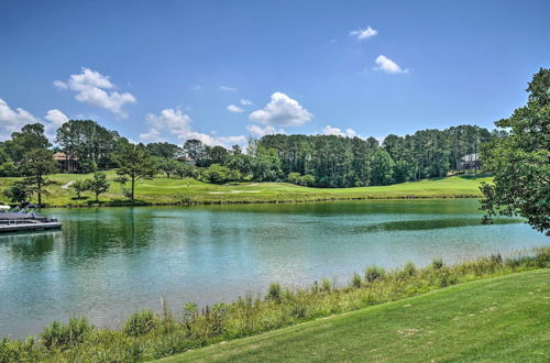 Photo 42 - Tellico Village Getaway w/ Theater, Game Room