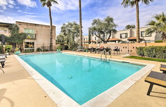 Photo 1 - Scottsdale Condo ~ 2 Mi to Downtown