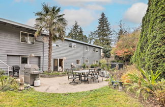 Photo 3 - Bright Edmonds Abode w/ Patio & Dining Table