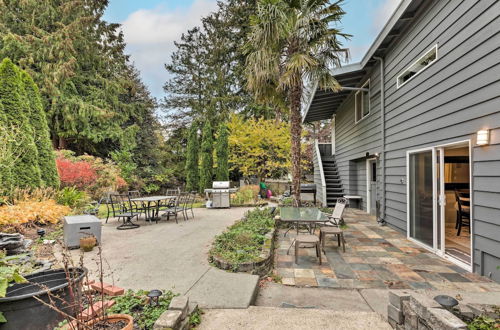 Photo 33 - Bright Edmonds Abode w/ Patio & Dining Table