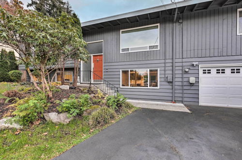 Photo 22 - Bright Edmonds Abode w/ Patio & Dining Table