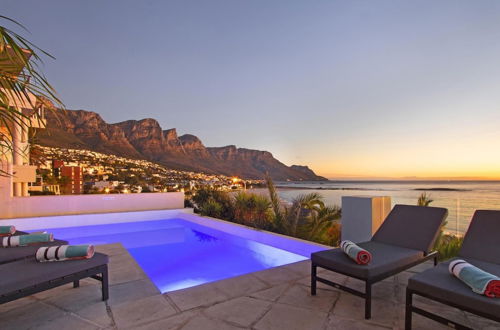 Photo 2 - Beach Villa 1 - Camps Bay