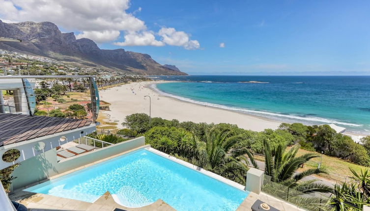 Photo 1 - Beach Villa 1 - Camps Bay