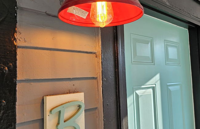 4 Minutes to Downtown by the Atlanta Beltline Trail in the Cabbagetown Neighborhood - Foto 56