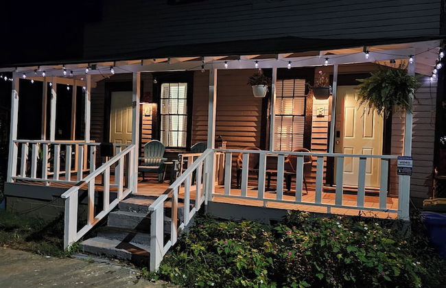 4 Minutes to Downtown by the Atlanta Beltline Trail in the Cabbagetown Neighborhood - Foto 58