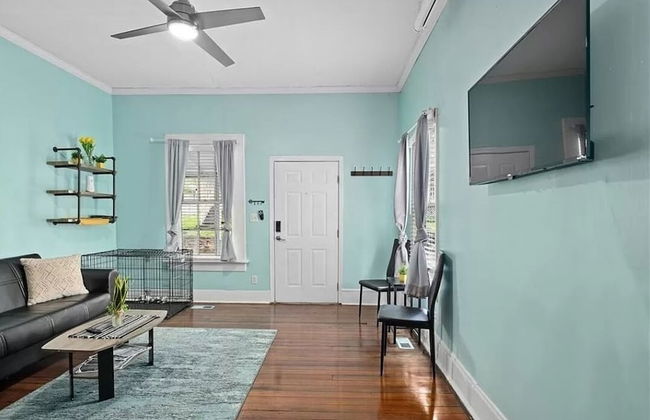 4 Minutes to Downtown by the Atlanta Beltline Trail in the Cabbagetown Neighborhood - Foto 49