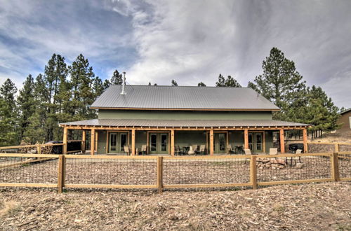 Photo 24 - Family Home w/ Fire Pit ~ 1 Mile to Slopes