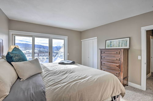 Foto 8 - Stunning Condo in Fraser w/ Mountain Views