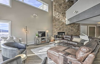 Photo 2 - Stunning Condo in Fraser w/ Mountain Views