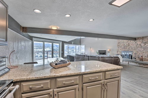 Photo 32 - Stunning Condo in Fraser w/ Mountain Views