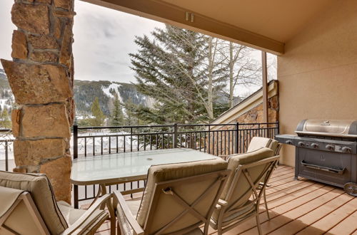 Photo 40 - Keystone Townhome Near Resort: Deck & Mtn View