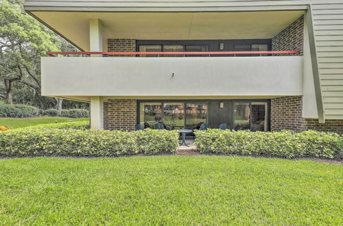 Photo 19 - Sunny Palm Harbor Condo < 4 Mi to Crystal Beach