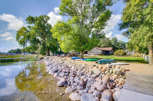 Photo 38 - Family-friendly Ottertail Home on Rush Lake