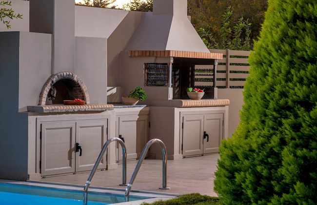 Luxury Villa Alba by Estia - Foto 6